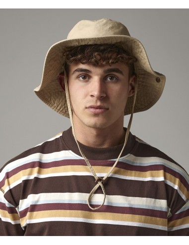 B-B789-Outback Hat